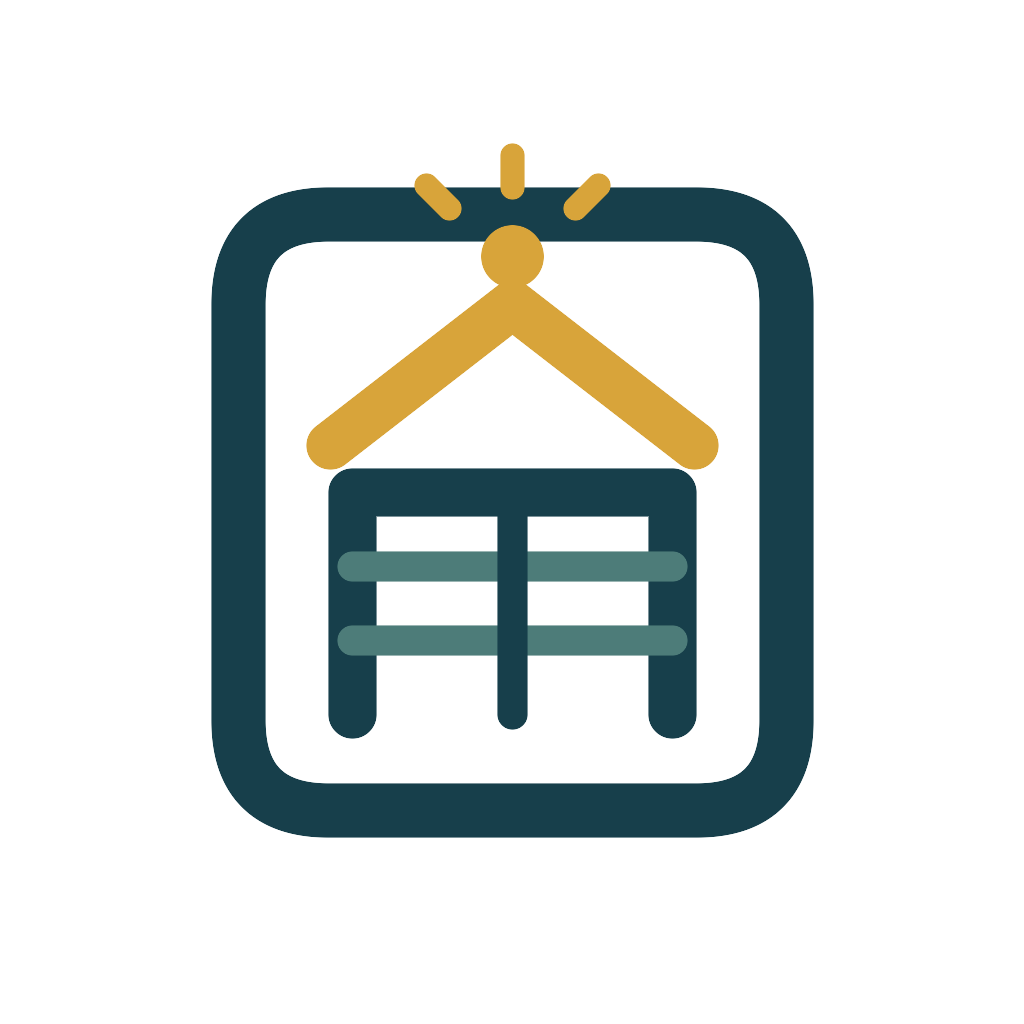 Shepherd Park Plaza Garage Door Repair logo